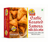 Roasted Samosa