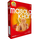 Masala Khari