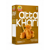 Atta Khari