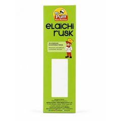 Elaichi Toast