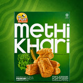 Methi Khari