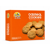 Oat Meal Cookies