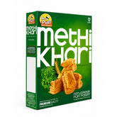 Methi Khari
