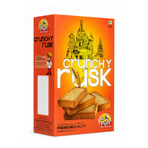 Crunchy Toast