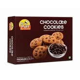 Chocolate Cookies