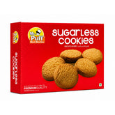 Sugar Free Cookies