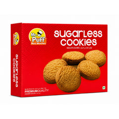 Sugar Free Cookies