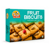 Fruit Biscuit