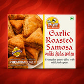 Roasted Samosa