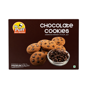 COOKIES