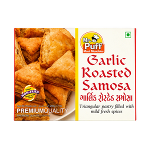 ROASTED NAMKEEN