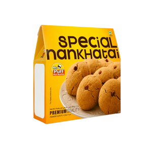 NANKHATAI