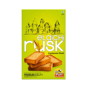 RUSK