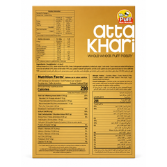 Atta Khari