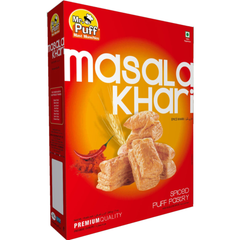 Masala Khari