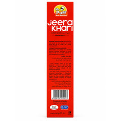 Jeera Khari