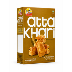 Atta Khari