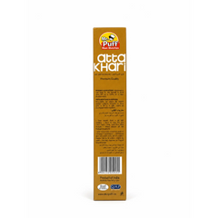 Atta Khari