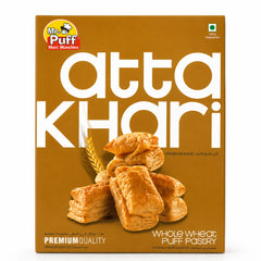 Atta Khari