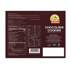 Chocolate Cookies