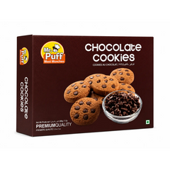 Chocolate Cookies
