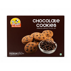 Chocolate Cookies