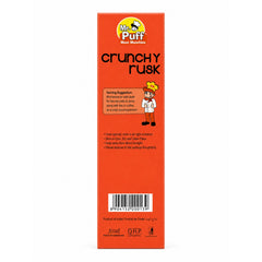 Crunchy Toast