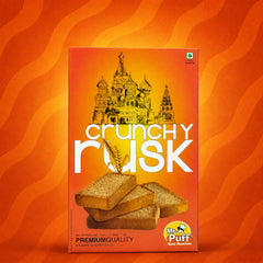 Crunchy Toast