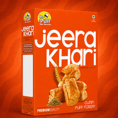 Jeera Khari