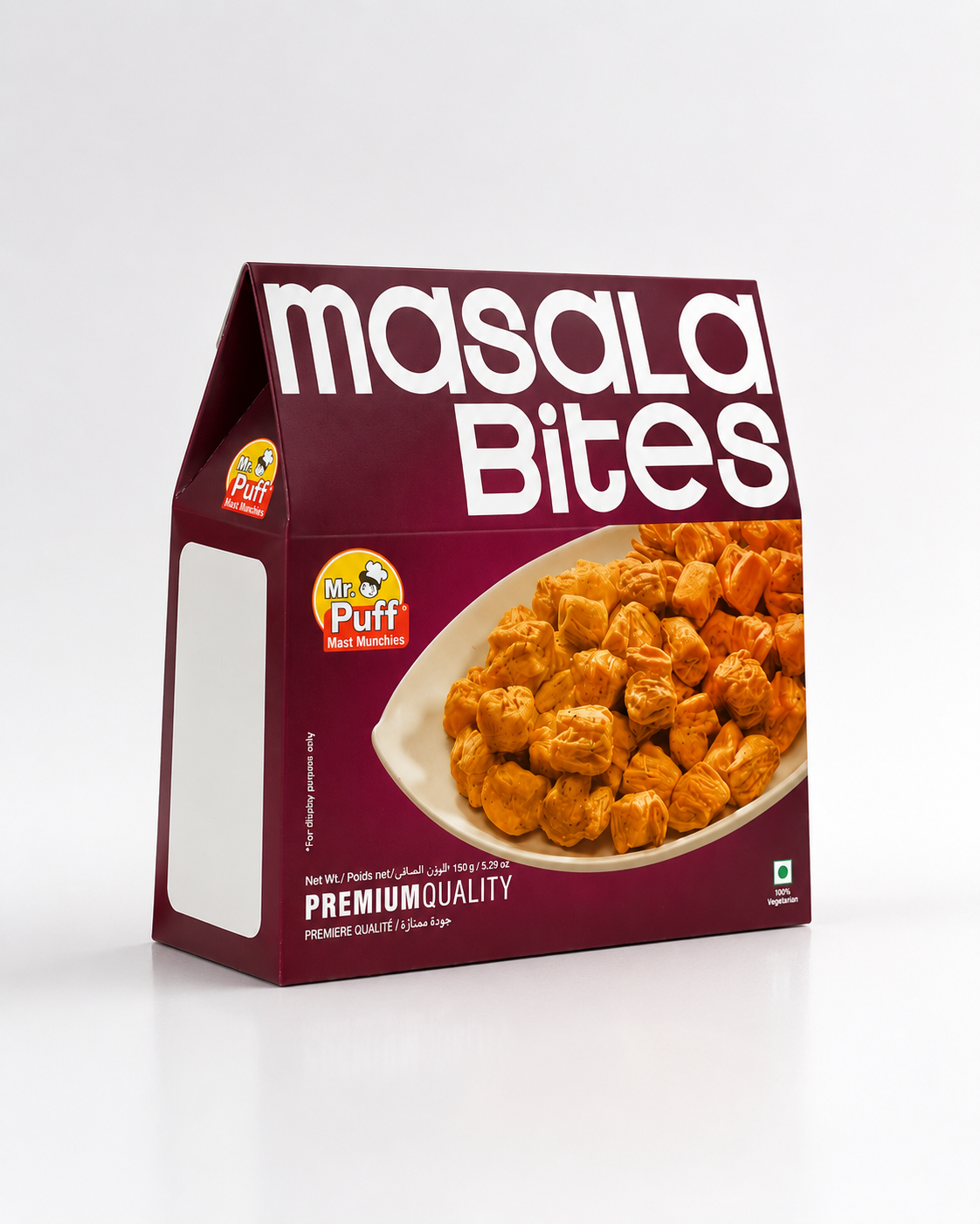 Masala Bite