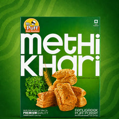 Methi Khari