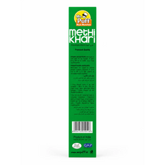 Methi Khari
