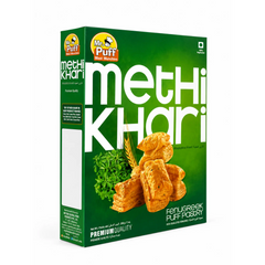 Methi Khari