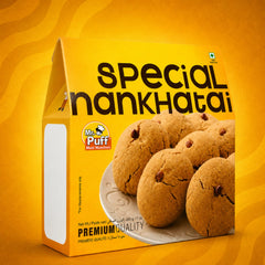 Special Nankhatai