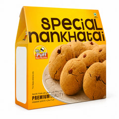 Special Nankhatai