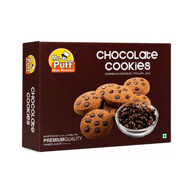 COOKIES