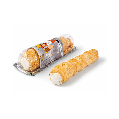 CREAM ROLL