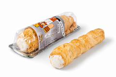 Vanila Cream Roll