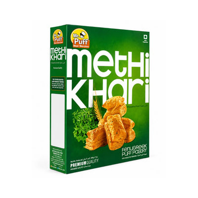KHARI