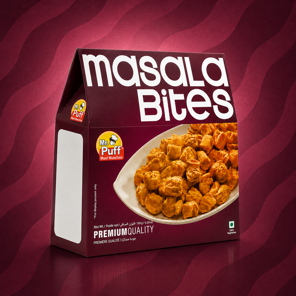 Masala Bite