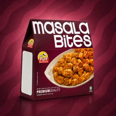 Masala Bite