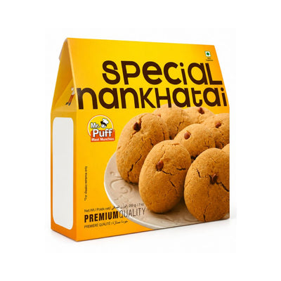NANKHATAI