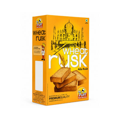 RUSK
