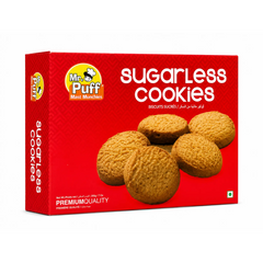 Sugar Free Cookies