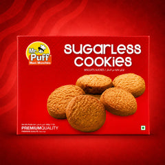 Sugar Free Cookies
